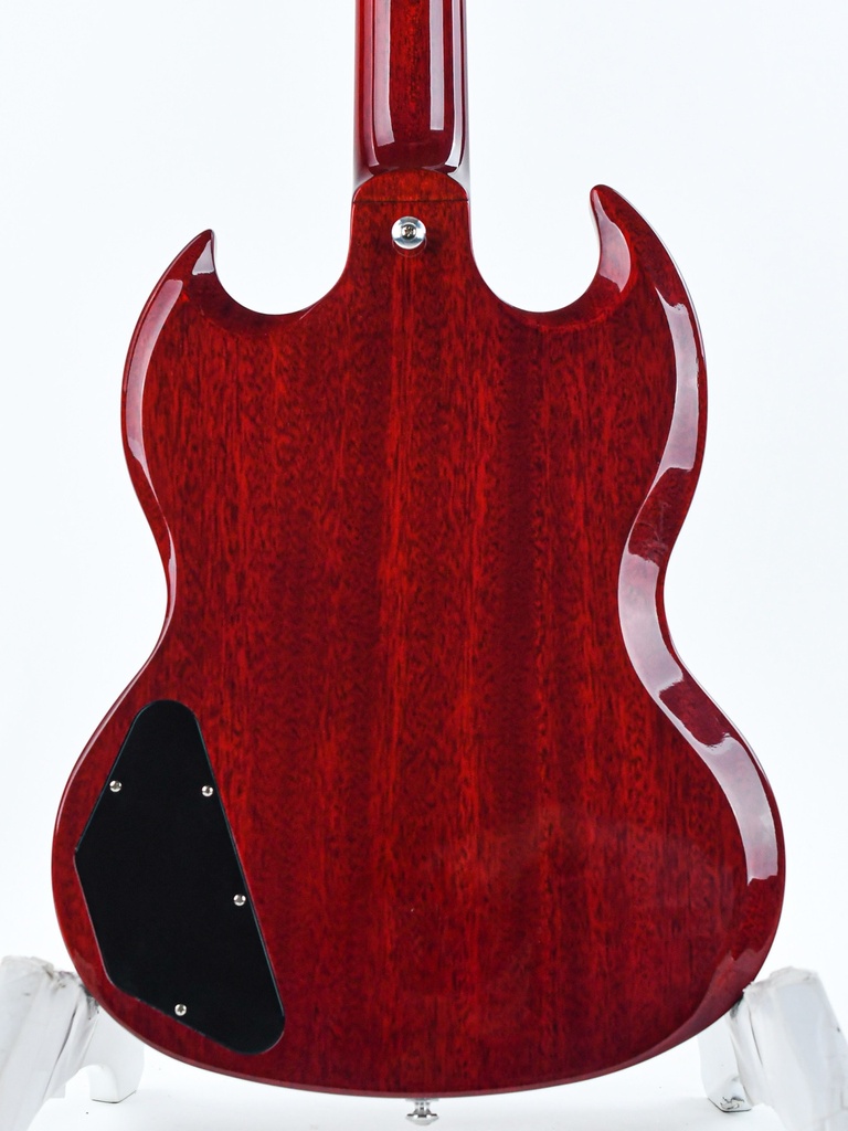 Gibson SG Standard Heritage Cherry with Gigbag